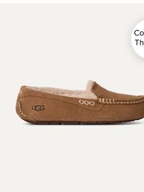 Ugg Ansley slippers Sz 7D